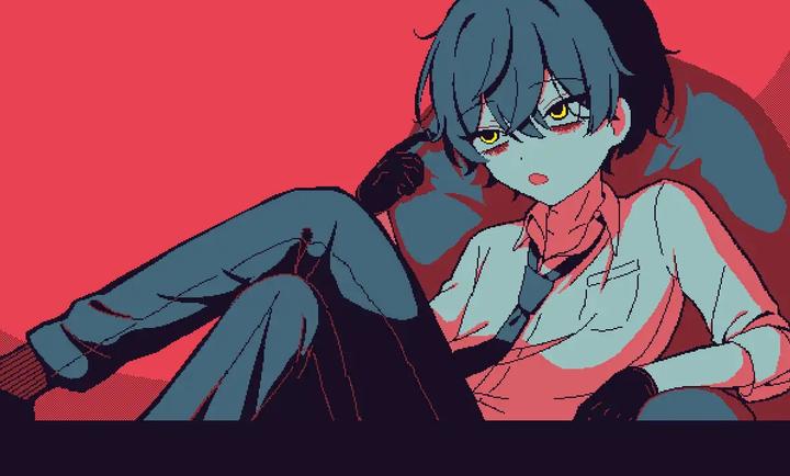 冰点下30度的绝望