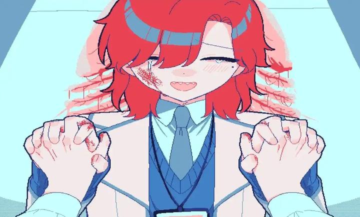 冰点下30度的绝望