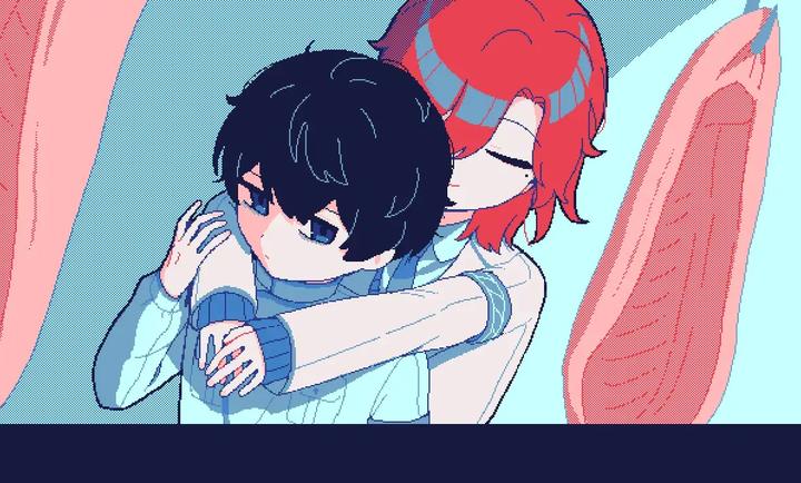 冰点下30度的绝望