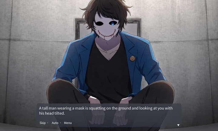 血腥画家恋爱截图3