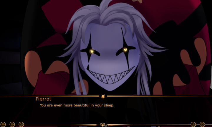 怪胎马戏团汉化版截图4