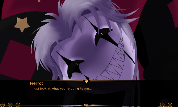 怪胎马戏团汉化版截图3