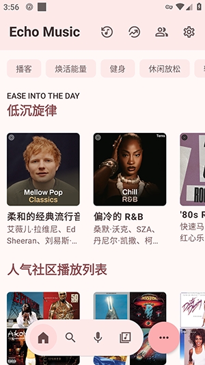 EchoMusic