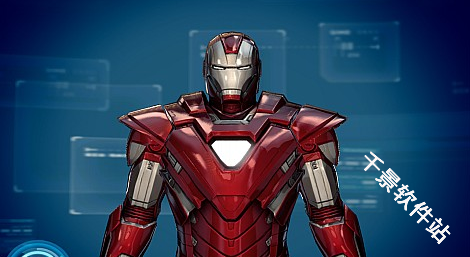 钢铁侠3
