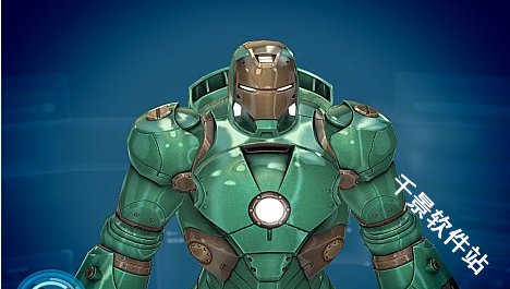钢铁侠3