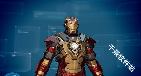 钢铁侠3