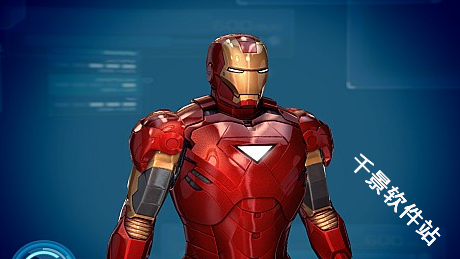 钢铁侠3