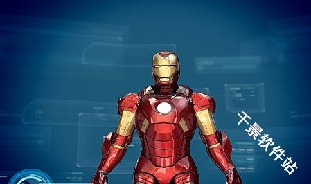 钢铁侠3