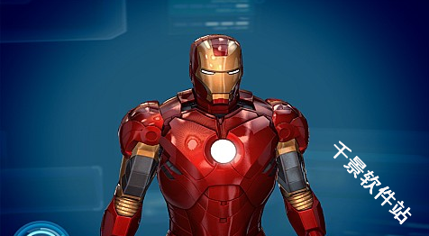 钢铁侠3
