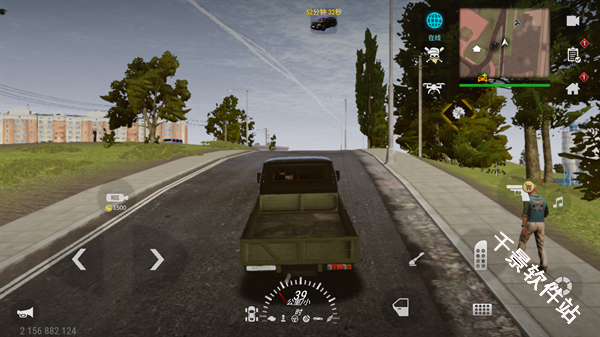 火力全开2城市狂热