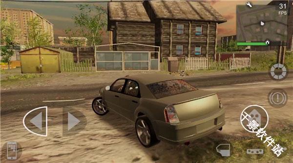 火力全开2城市狂热