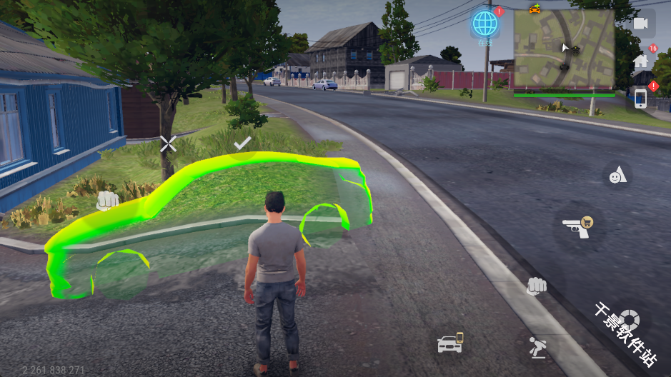 火力全开2城市狂热