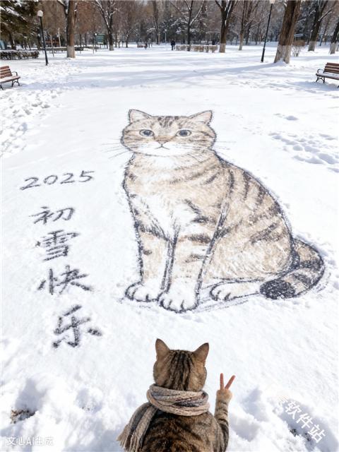 文心