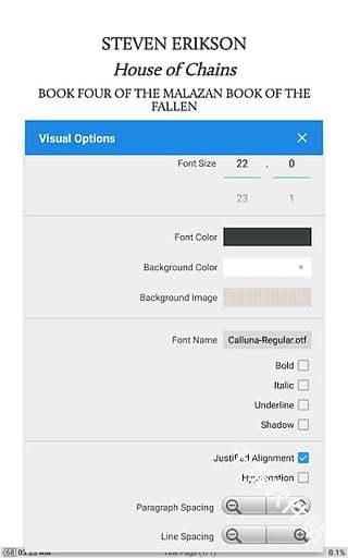 静读天下专业版