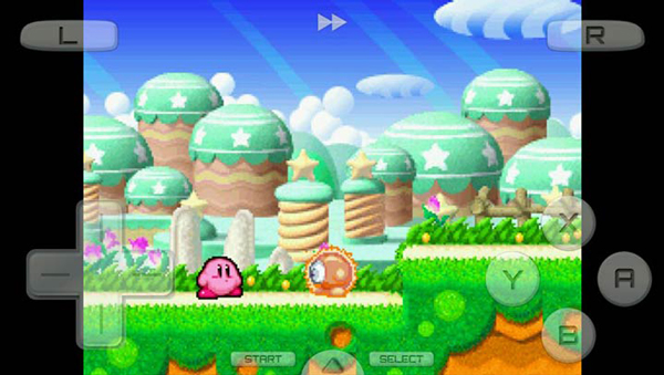 星之卡比超究极豪华版