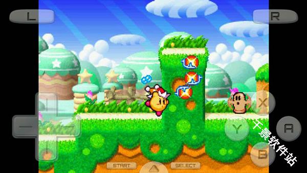 星之卡比超究极豪华版