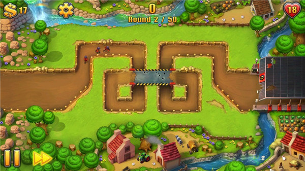 坚守阵地2截图4