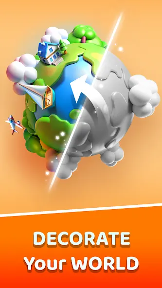 涂鸦上帝闪电战