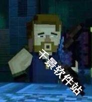 我的世界故事模式