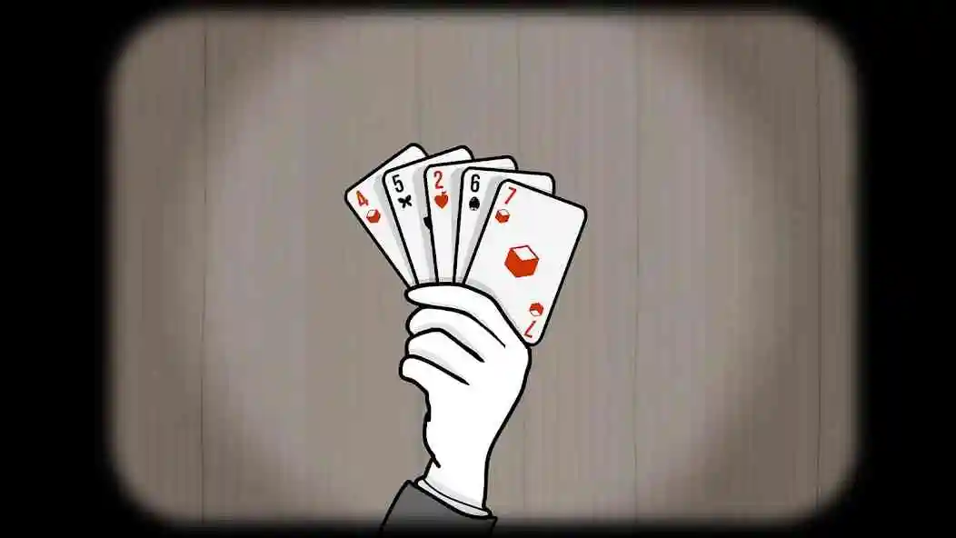 兔子先生的魔术秀截图1