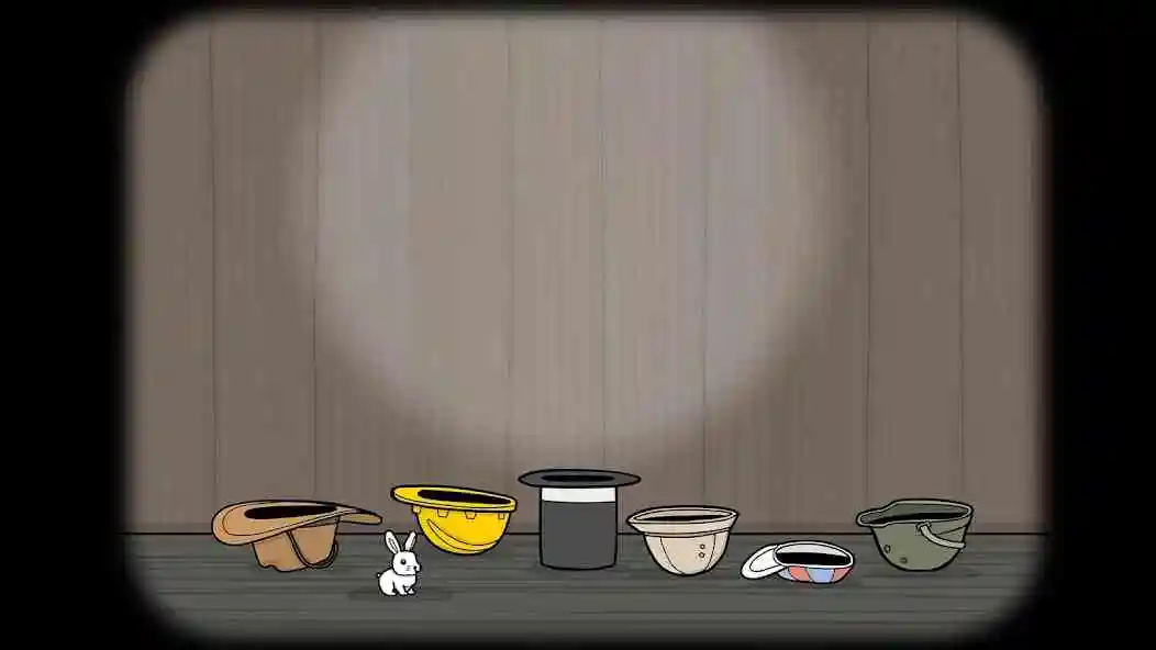 兔子先生的魔术秀截图2