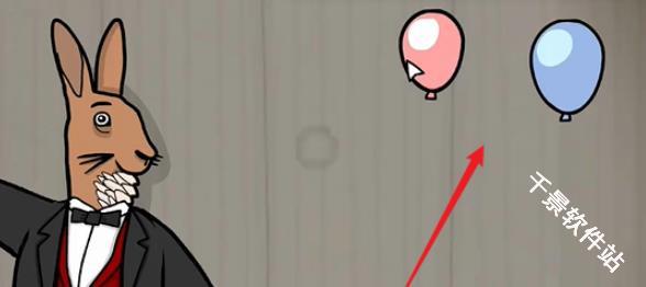 兔子先生的魔术秀
