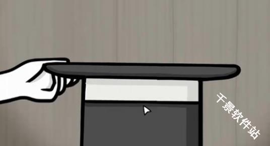 兔子先生的魔术秀