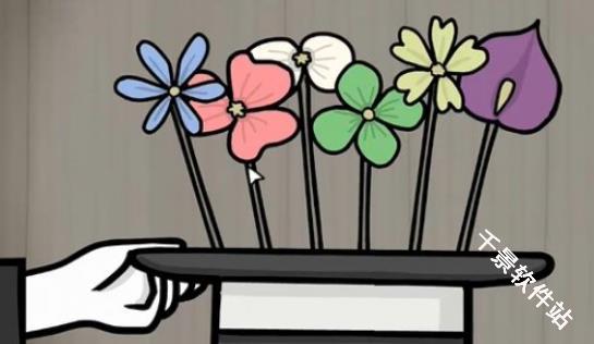 兔子先生的魔术秀