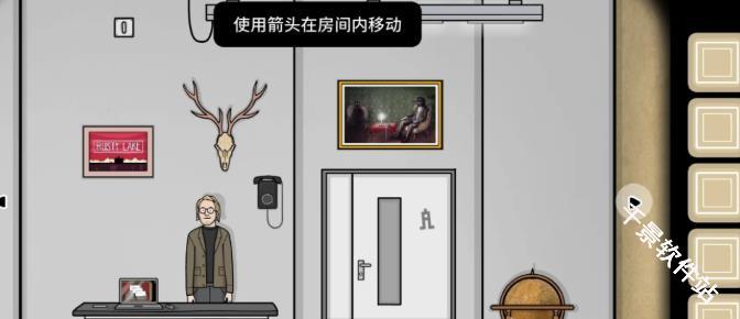 兔子先生的魔术秀