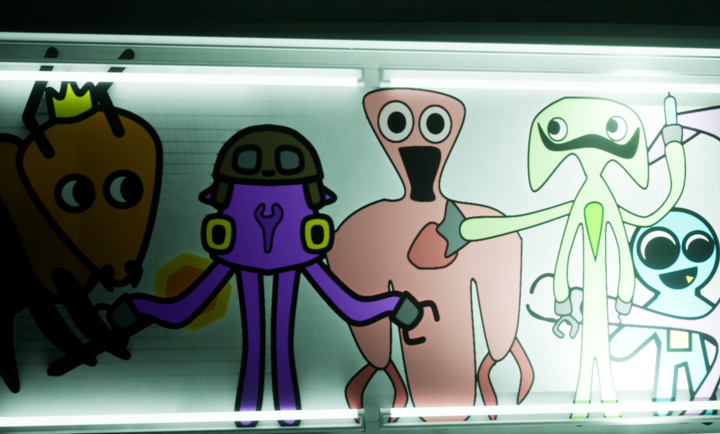 苏苏避难所3截图2