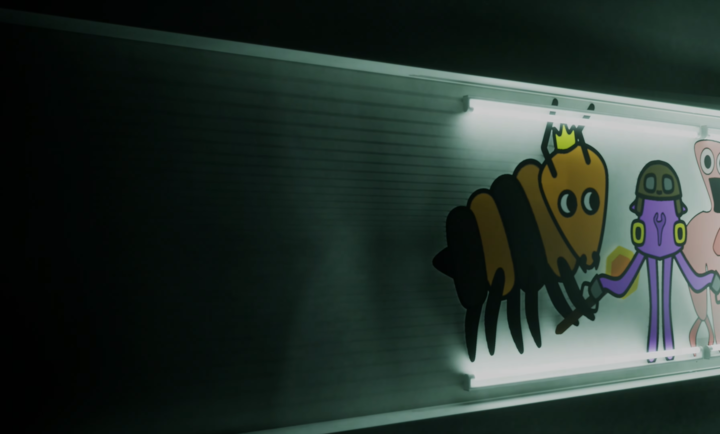 苏苏避难所3截图1