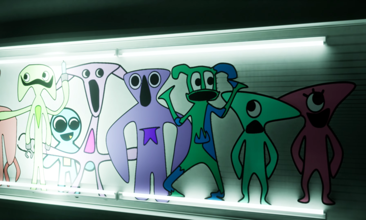 苏苏避难所3截图3