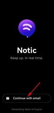 Notic截图1