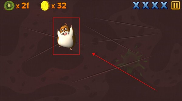 快刀切水果截图4