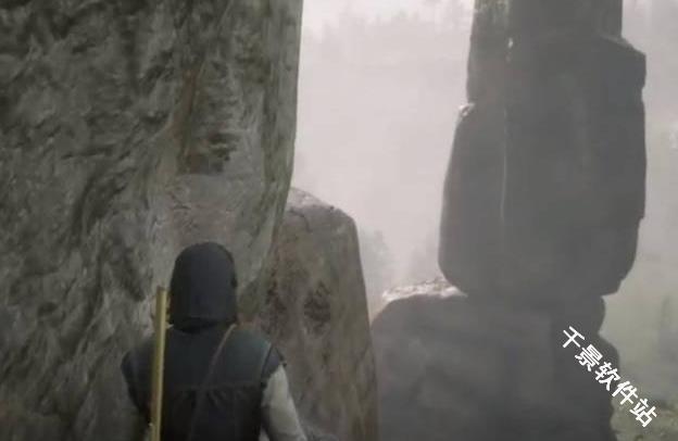 荒野大镖客救赎