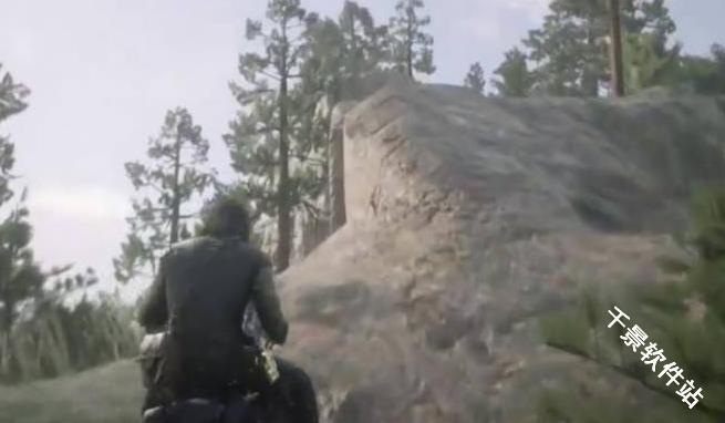 荒野大镖客救赎