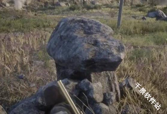 荒野大镖客救赎