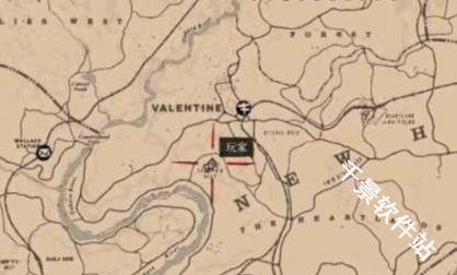 荒野大镖客救赎