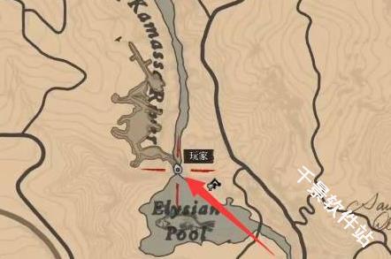 荒野大镖客救赎