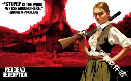 荒野大镖客救赎