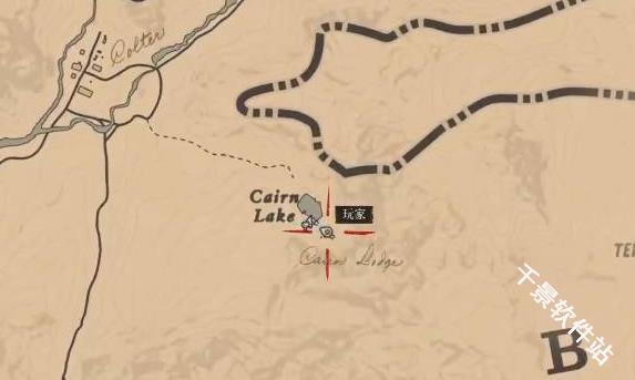 荒野大镖客救赎