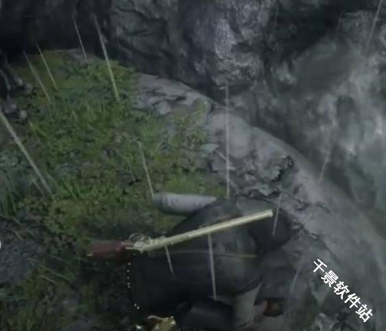 荒野大镖客救赎