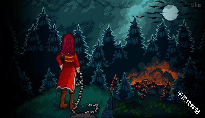 托兹哈之夜炼金术士团