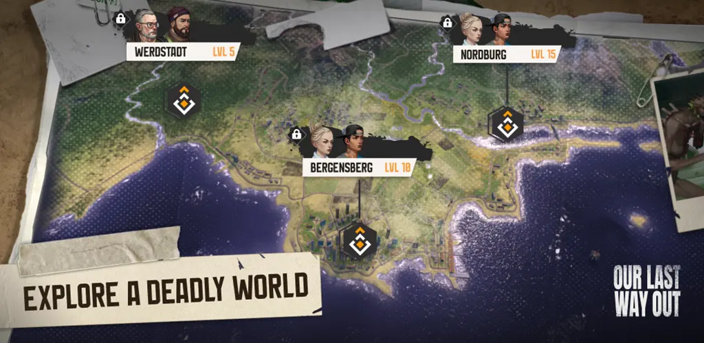 我们最后的出路中文版截图3