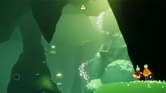 光遇国际服截图6