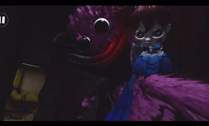 波比的游戏时间第4章截图3