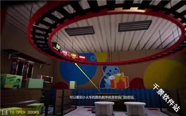 波比的游戏时间第4章