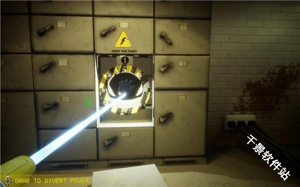 波比的游戏时间第4章