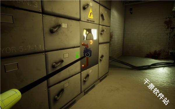 波比的游戏时间第4章