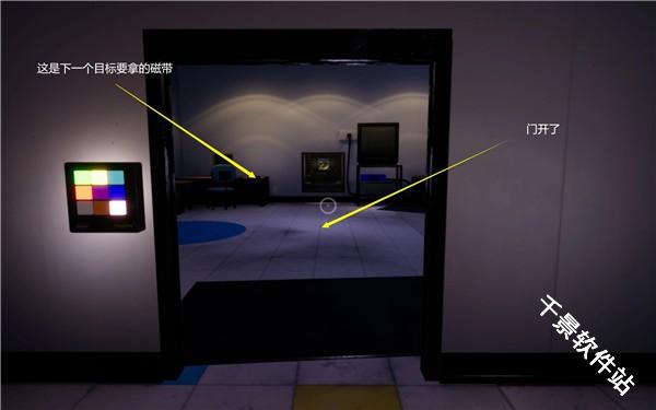 波比的游戏时间第4章